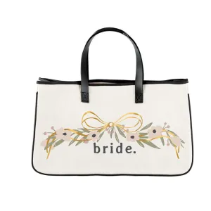 Canvas Tote | Bride