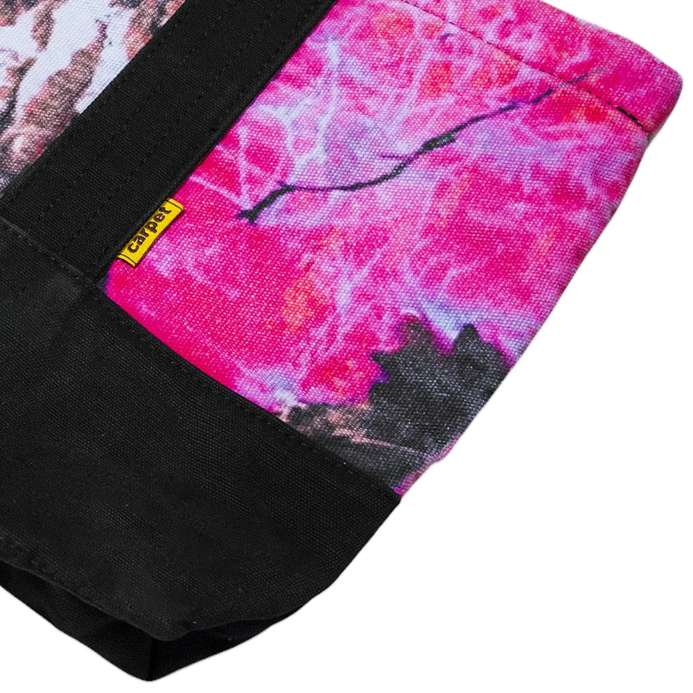 Carpet Company Realtree Tote Bag Pink