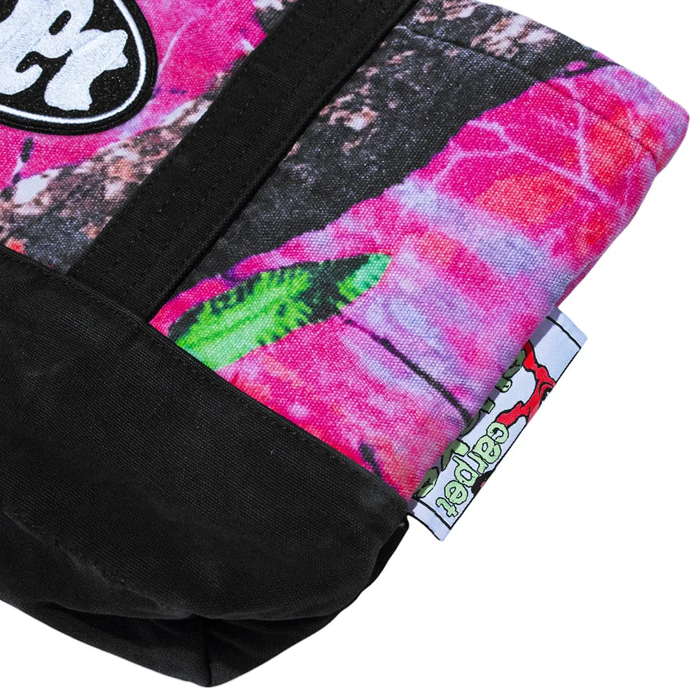Carpet Company Realtree Tote Bag Pink