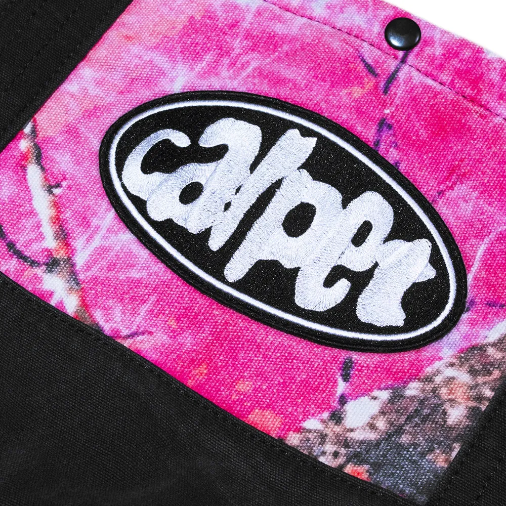 Carpet Company Realtree Tote Bag Pink