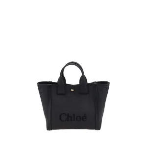 Carry Tote Bag