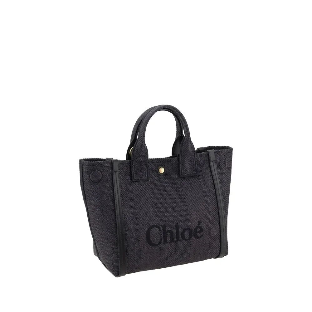 Carry Tote Bag