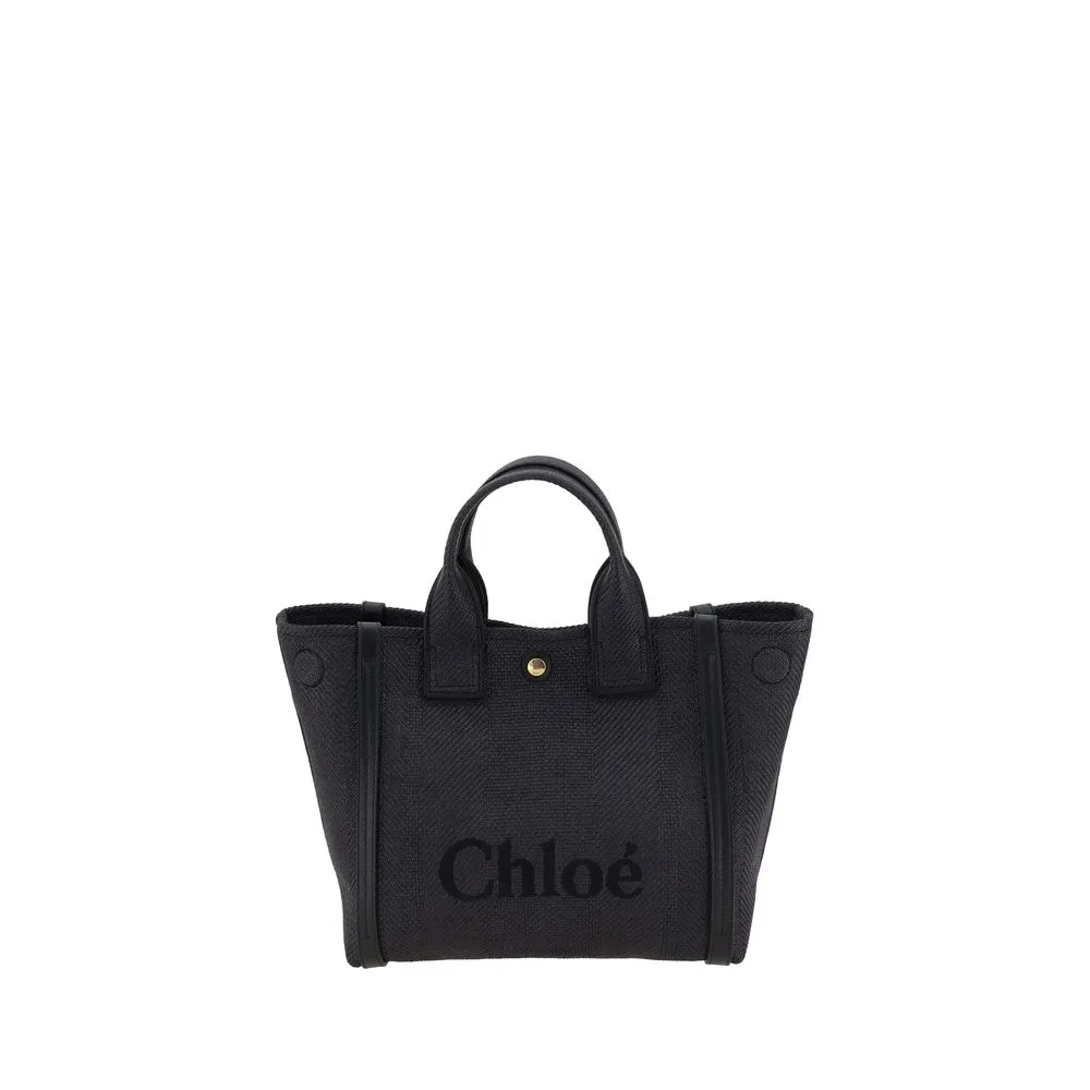 Carry Tote Bag