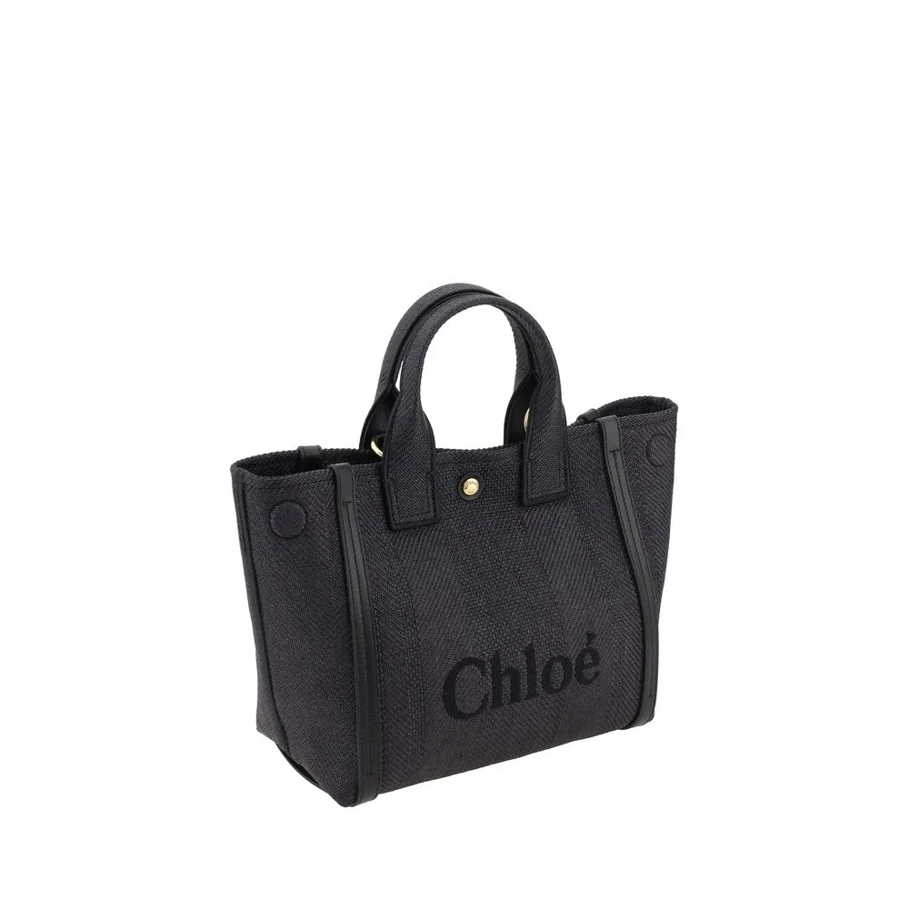 Carry Tote Bag