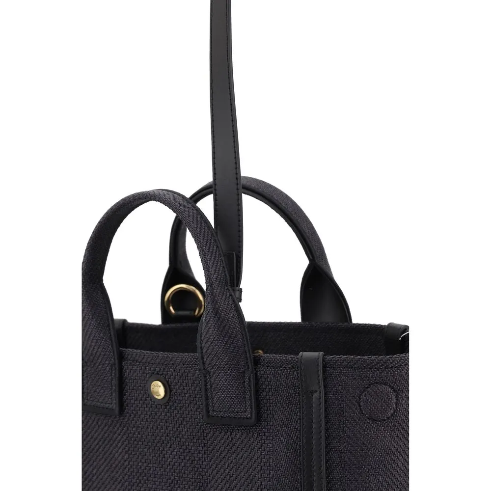 Carry Tote Bag