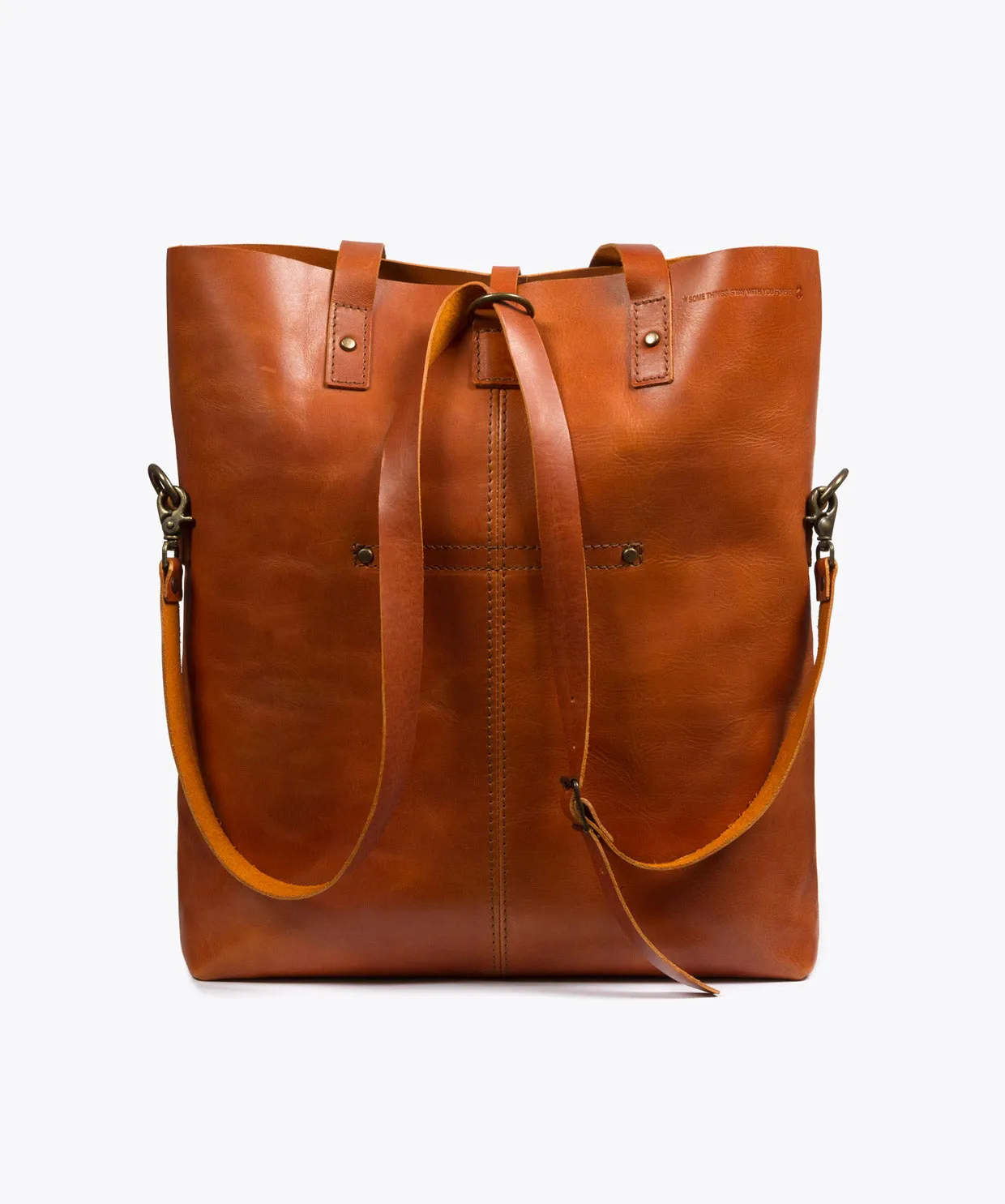 CASTANHAL TOTE BAG