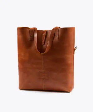 CASTANHAL TOTE BAG
