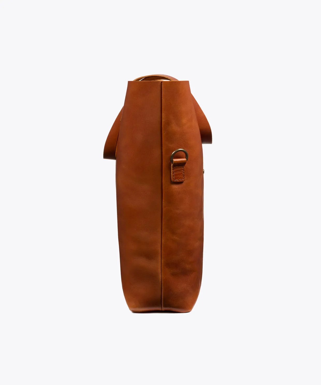 CASTANHAL TOTE BAG