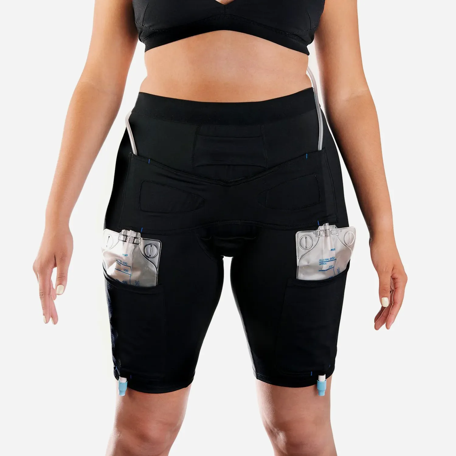CathWear Leg Bag Underwear (Unisex)