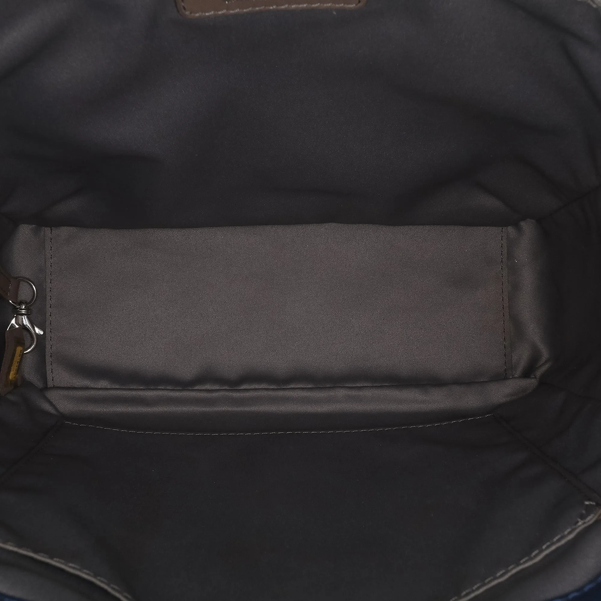 Caviar Petite Shopping Tote