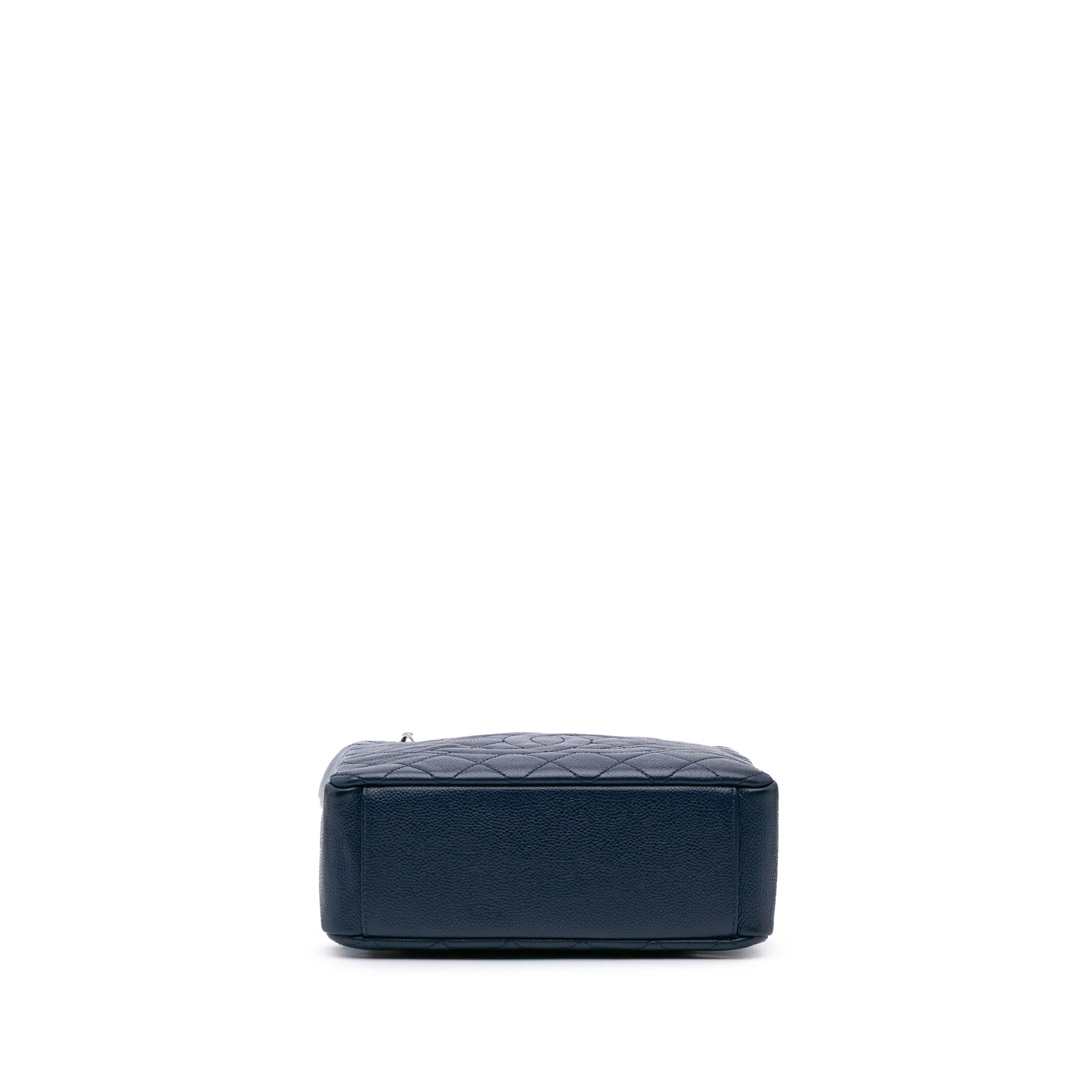 Caviar Petite Shopping Tote
