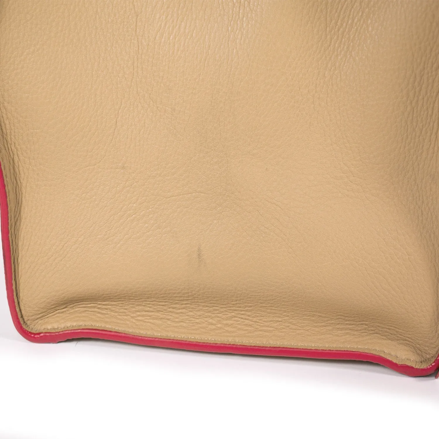 Celine Medium Luggage Phantom Bag