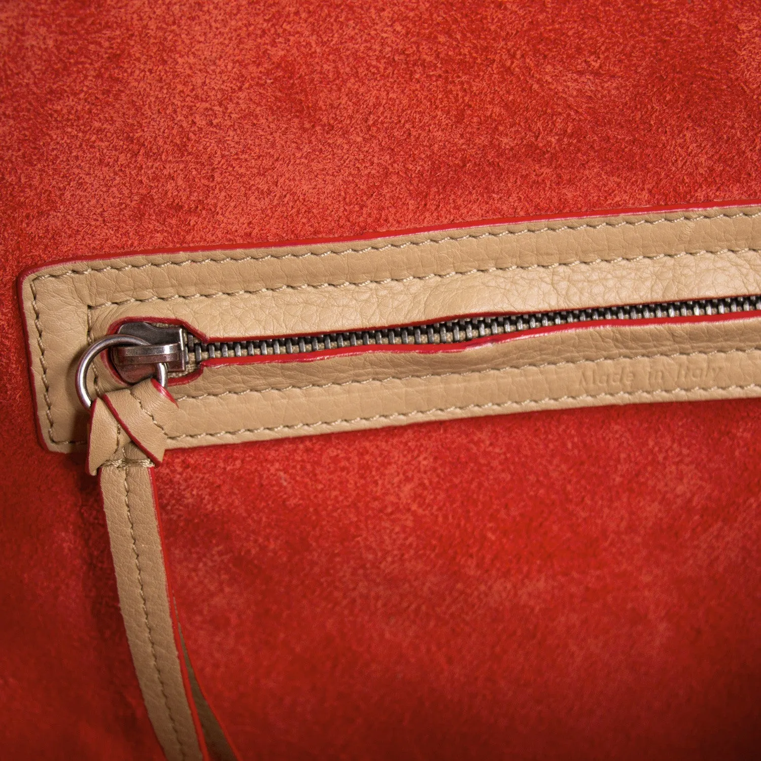 Celine Medium Luggage Phantom Bag