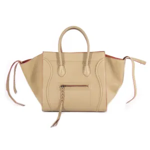 Celine Medium Luggage Phantom Bag