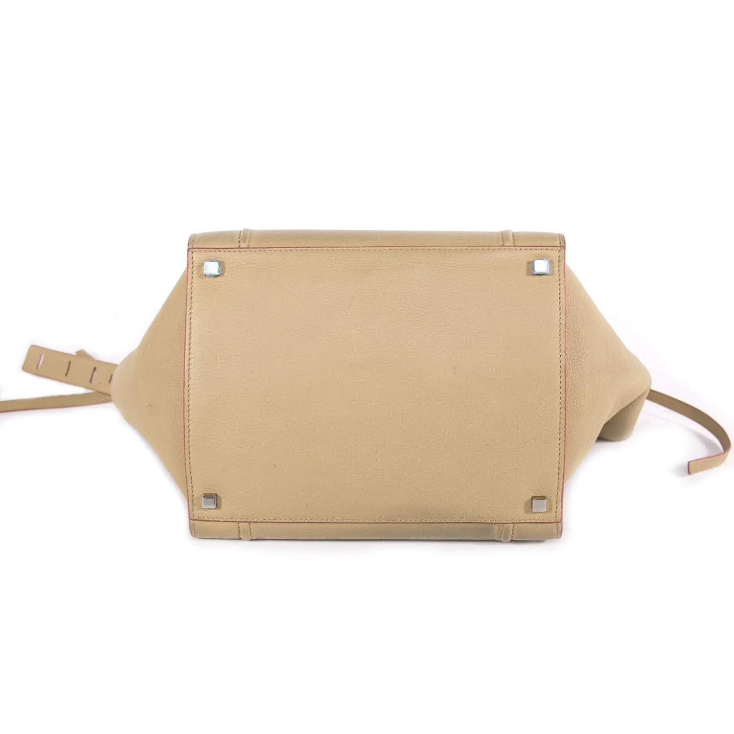 Celine Medium Luggage Phantom Bag
