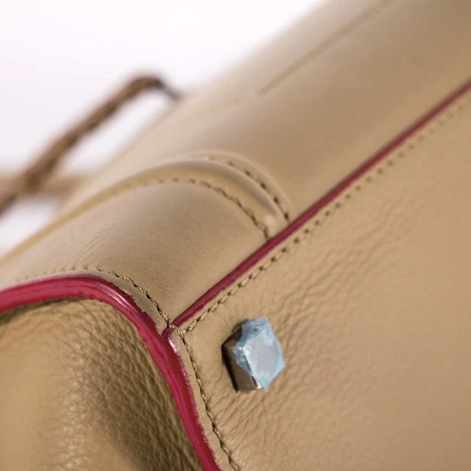 Celine Medium Luggage Phantom Bag