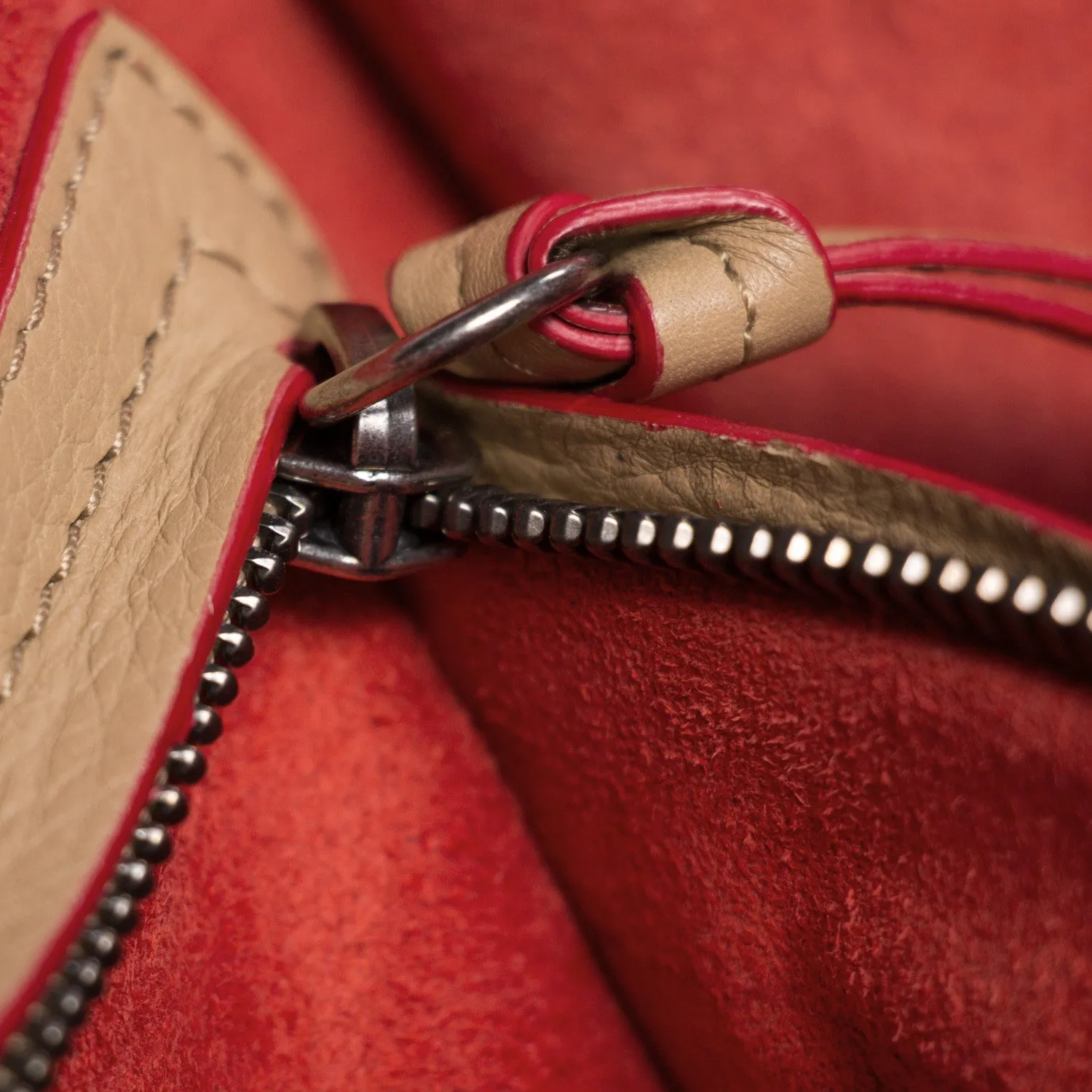 Celine Medium Luggage Phantom Bag