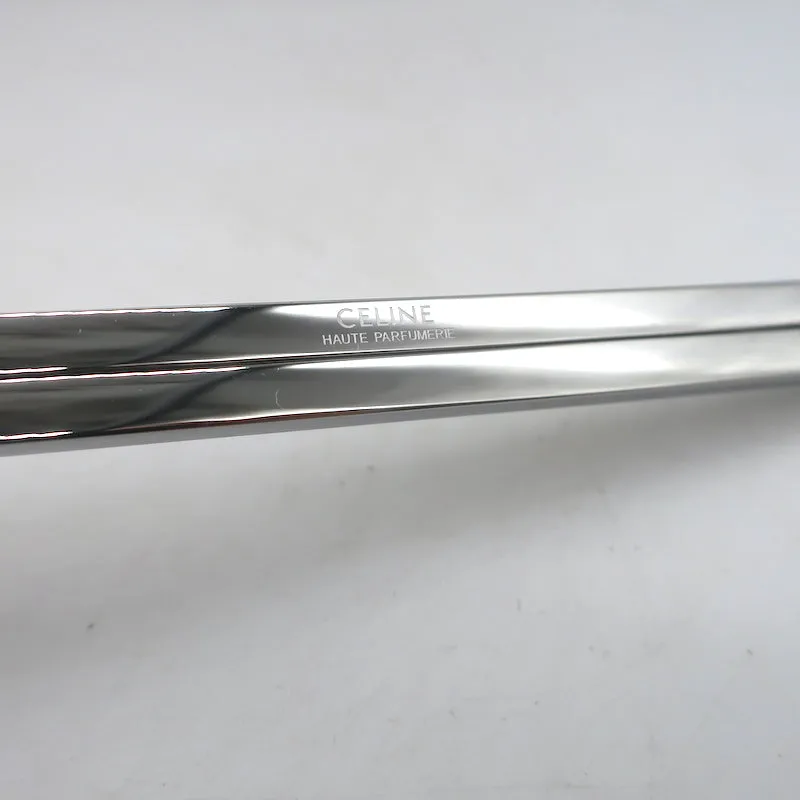 Celine Palimpseste Candle with Stainless Steel Snuffer & Wick Trimmer Set NEW