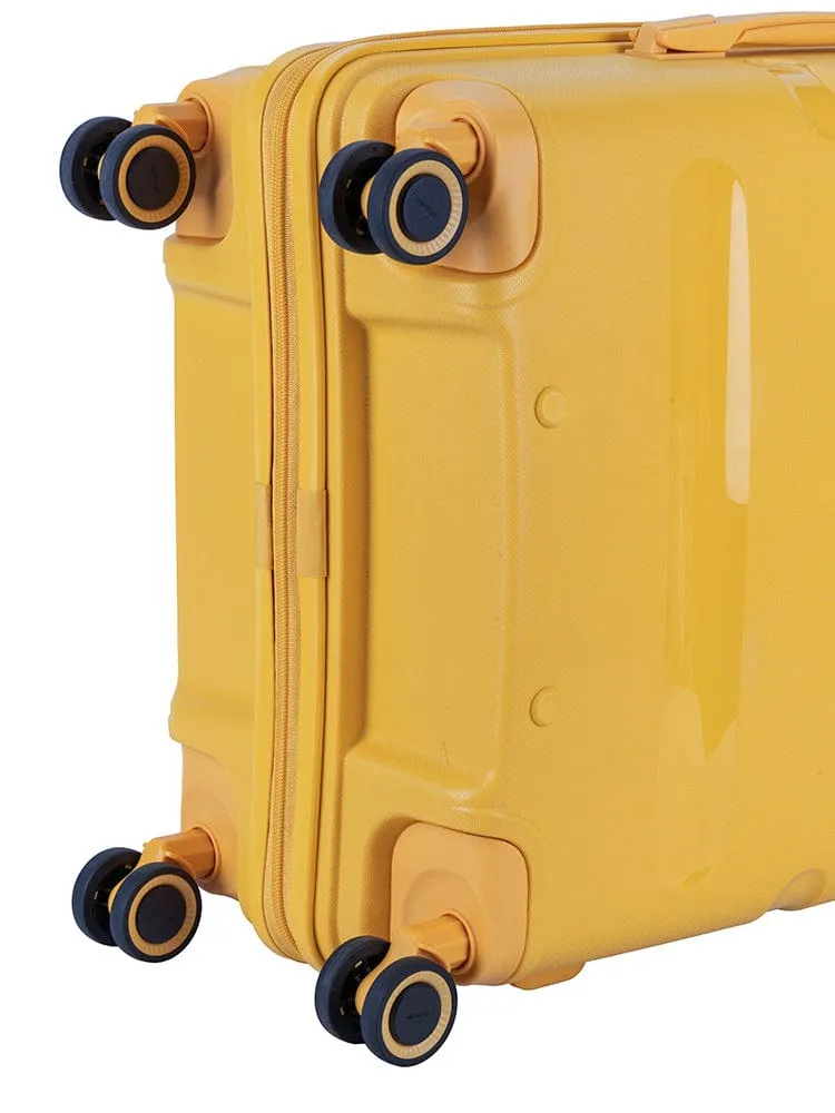 Cellini Cruze Large 4 Wheel Trolley Case 71175