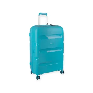 Cellini Cruze Medium 4 Wheel Trolley Case 71165