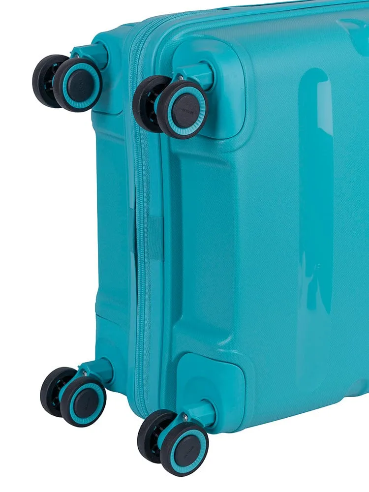 Cellini Cruze Medium 4 Wheel Trolley Case 71165