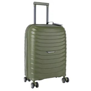 Cellini Grande 4-Wheel Carry-On Trolley Case 870513