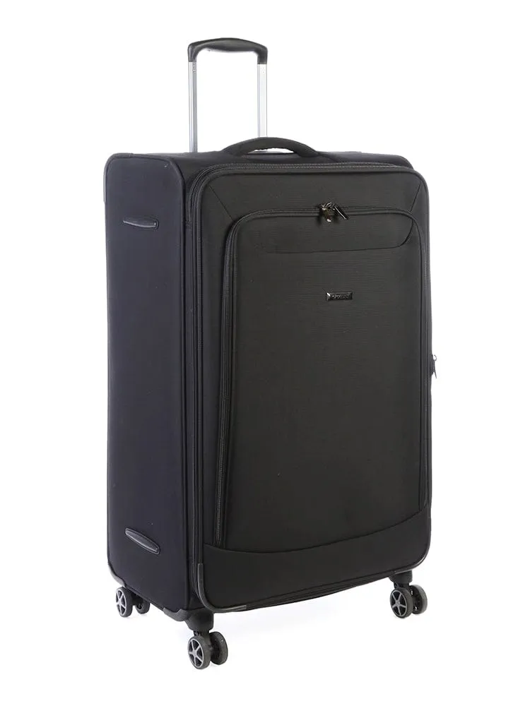 Cellini Optima Large 4 Wheel Trolley Case 125755