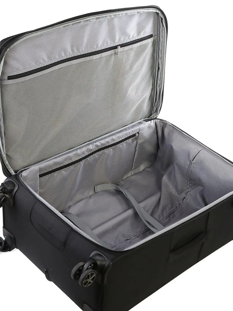 Cellini Optima Large 4 Wheel Trolley Case 125755