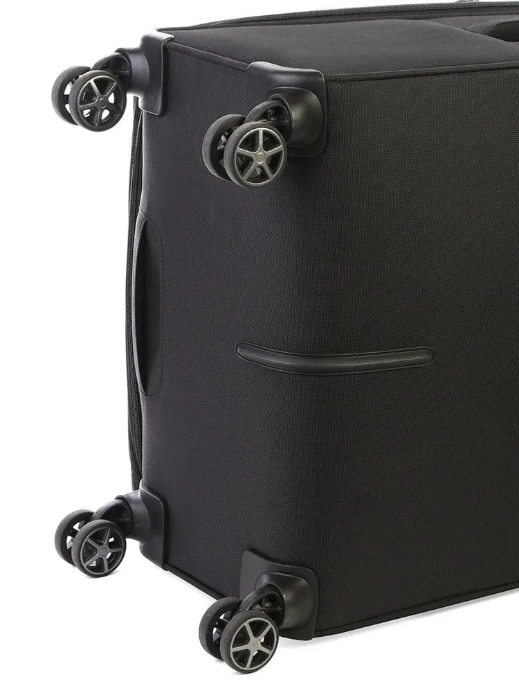 Cellini Optima Large 4 Wheel Trolley Case 125755