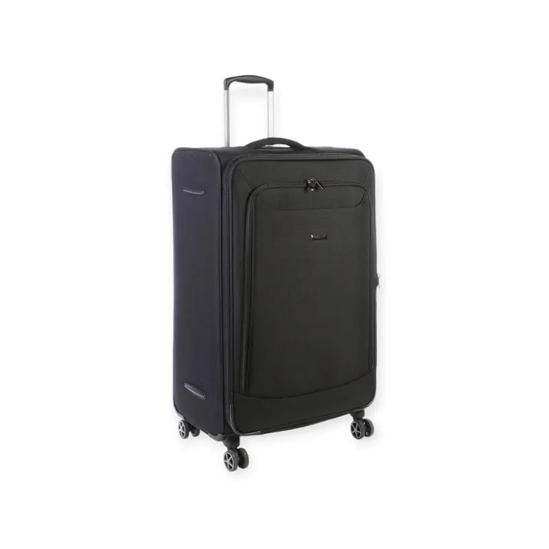Cellini Optima Large 4 Wheel Trolley Case 125755