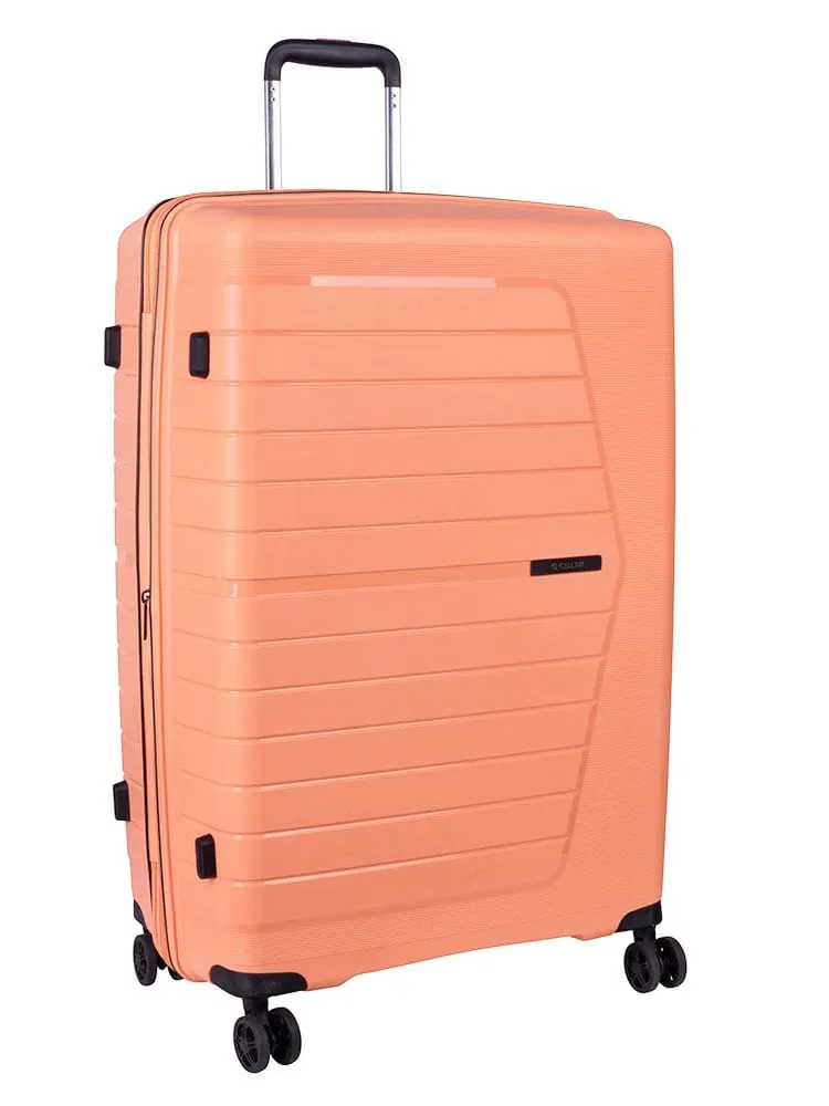 Cellini Starlite Large 4 Wheel Trolley Case 361754