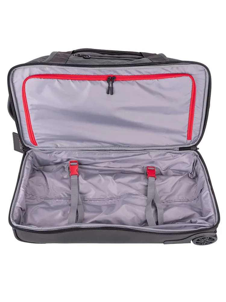 Cellini Xplorer Medium Double Decker Trolley Duffel 266645