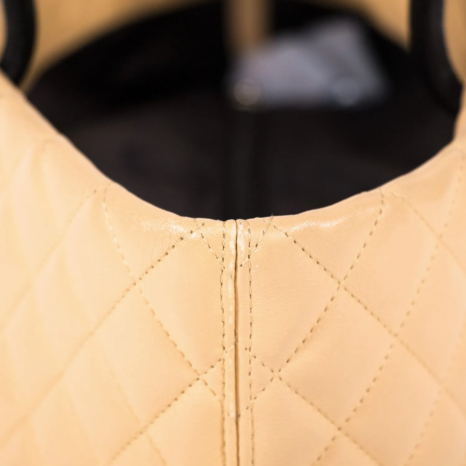 Chanel Ligne Cambon Tote