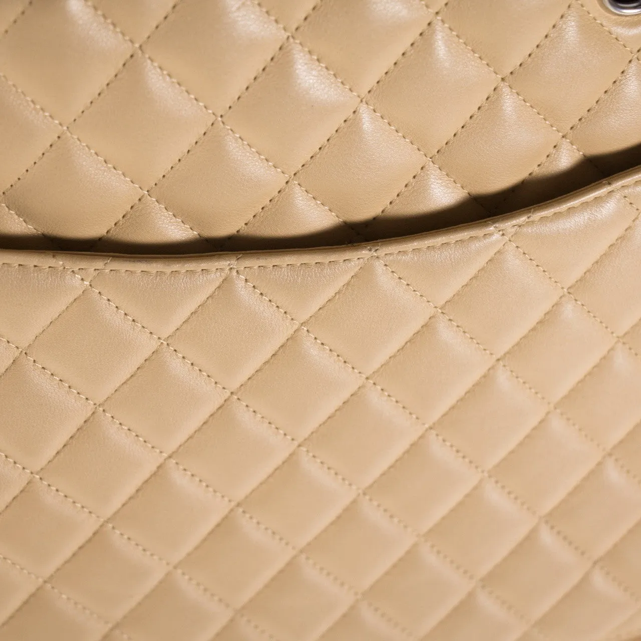 Chanel Ligne Cambon Tote