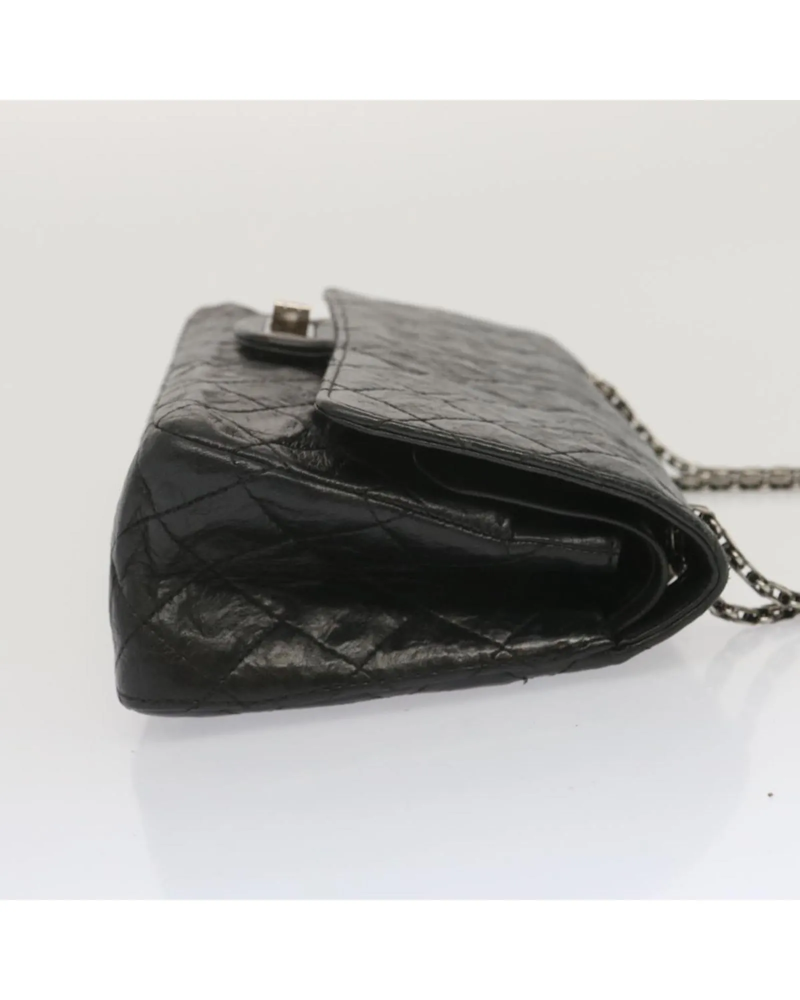 CHANEL Timeless Classic Flap Bag