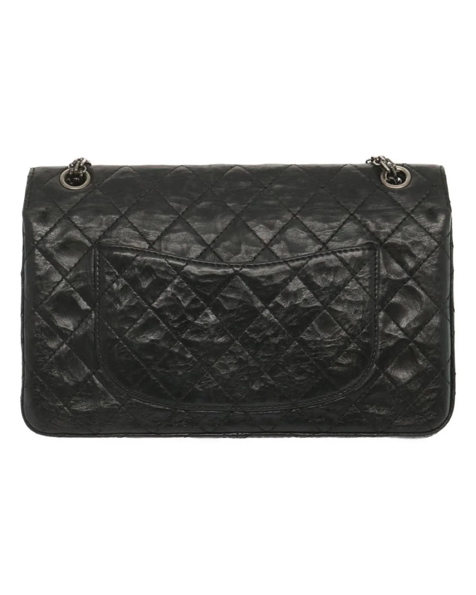 CHANEL Timeless Classic Flap Bag