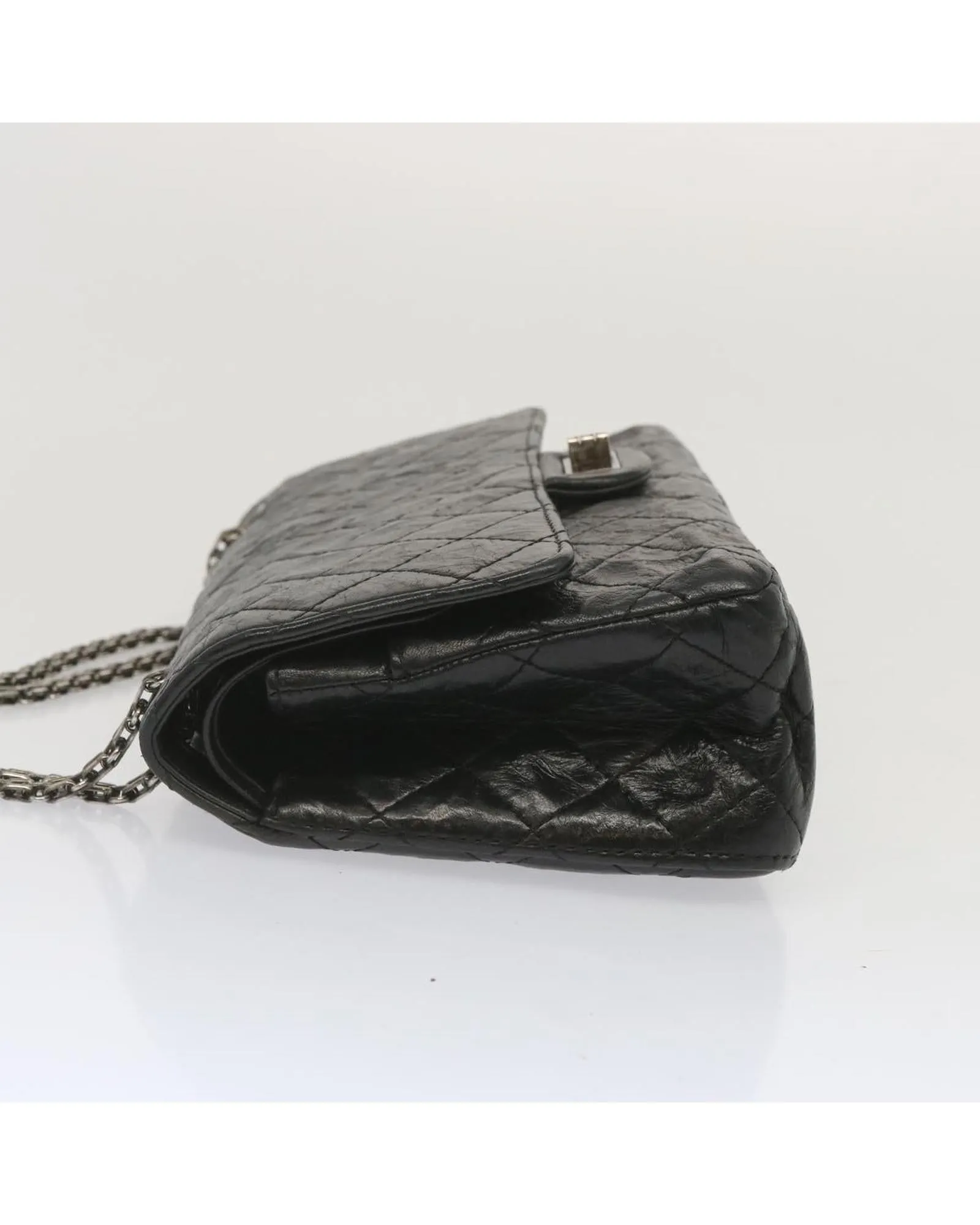 CHANEL Timeless Classic Flap Bag