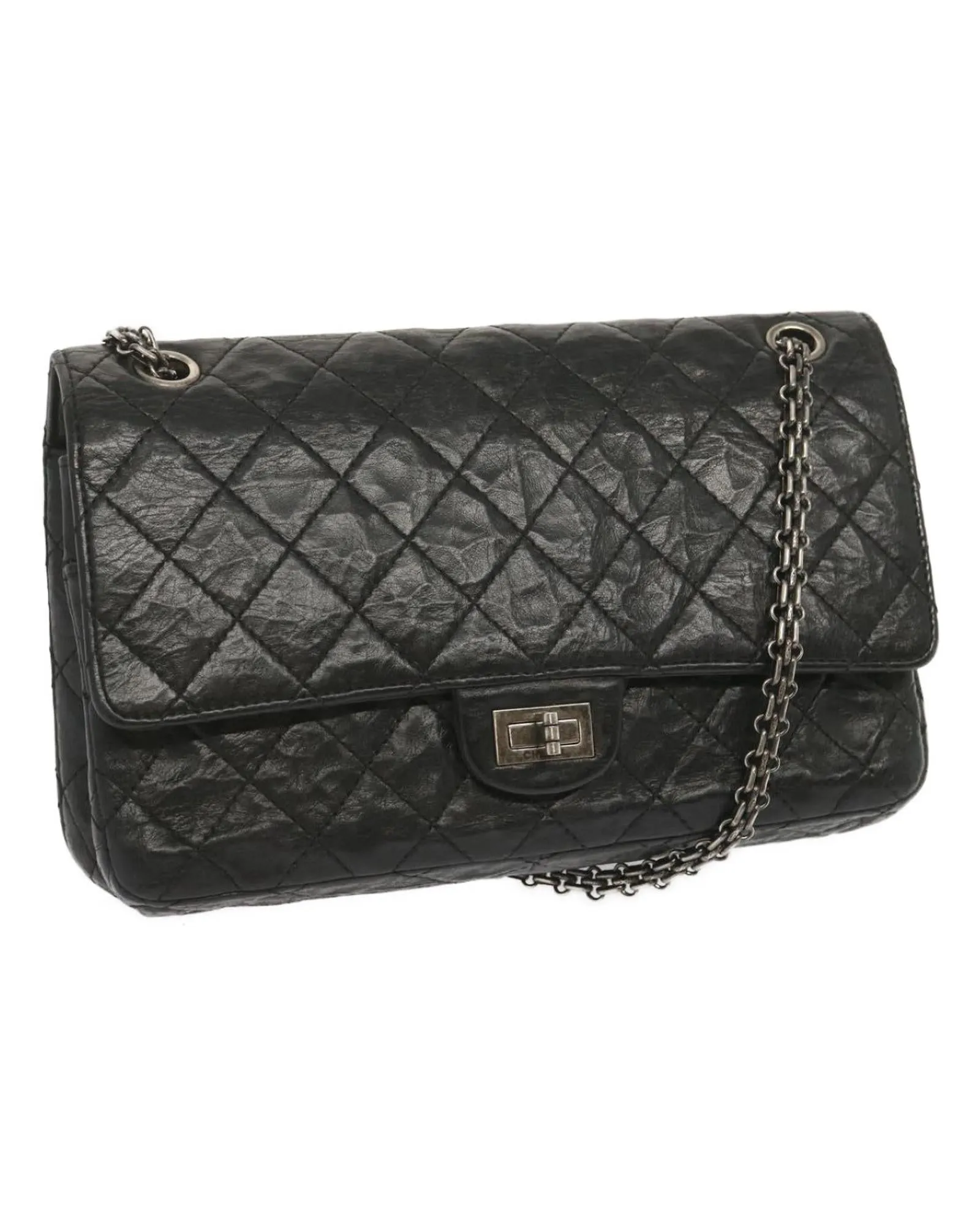 CHANEL Timeless Classic Flap Bag