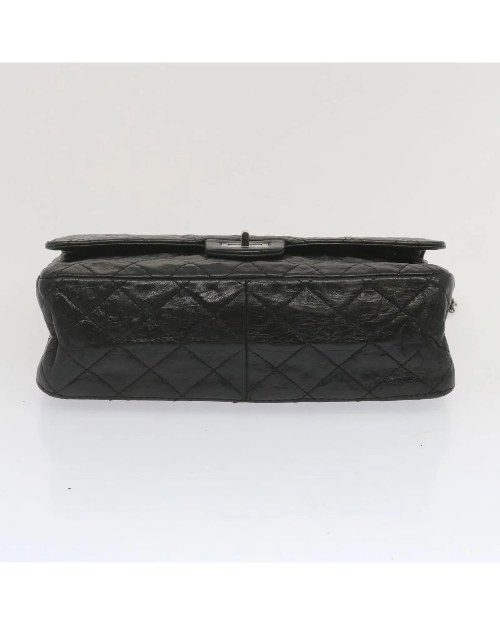 CHANEL Timeless Classic Flap Bag