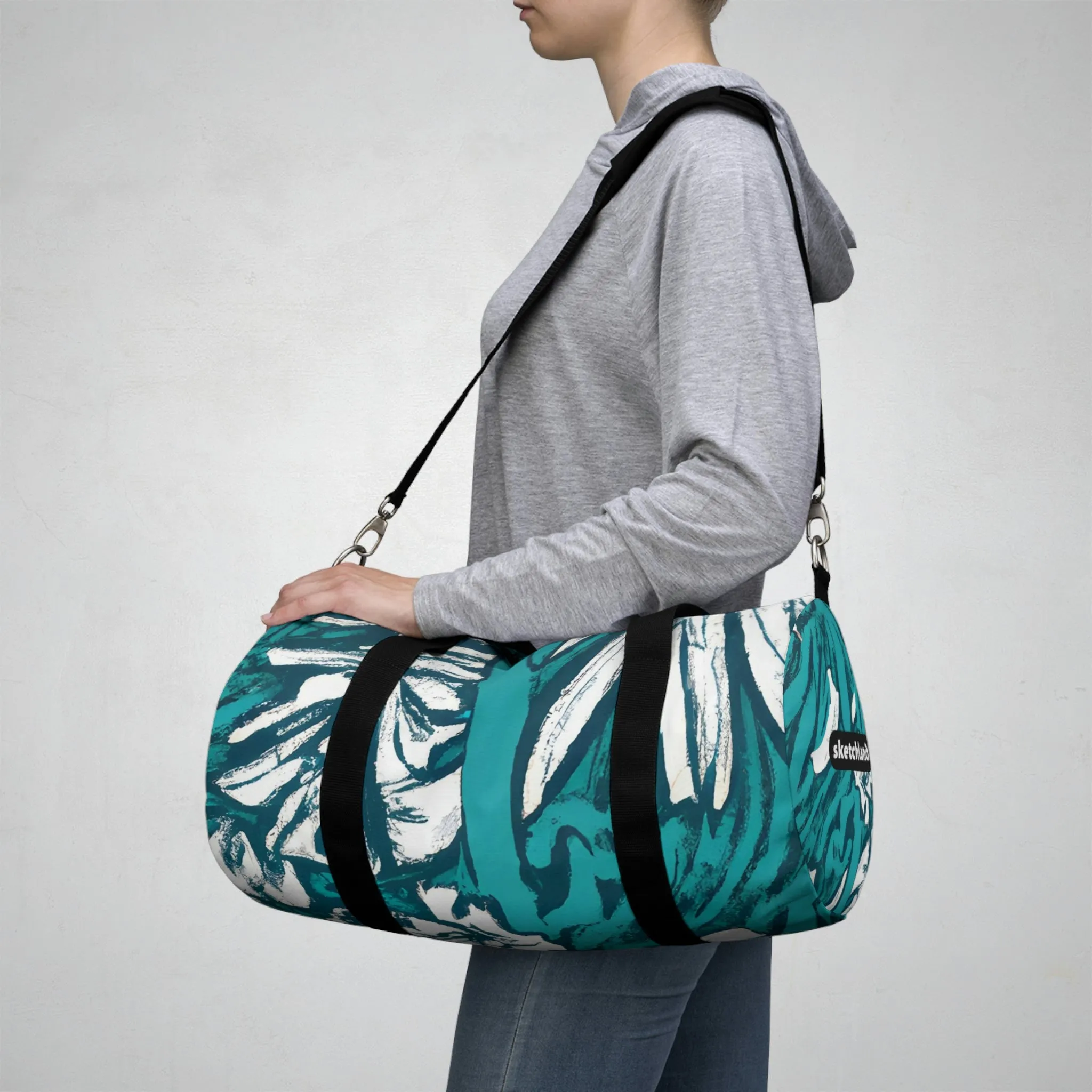Chaparral Agnes - Duffel Bag