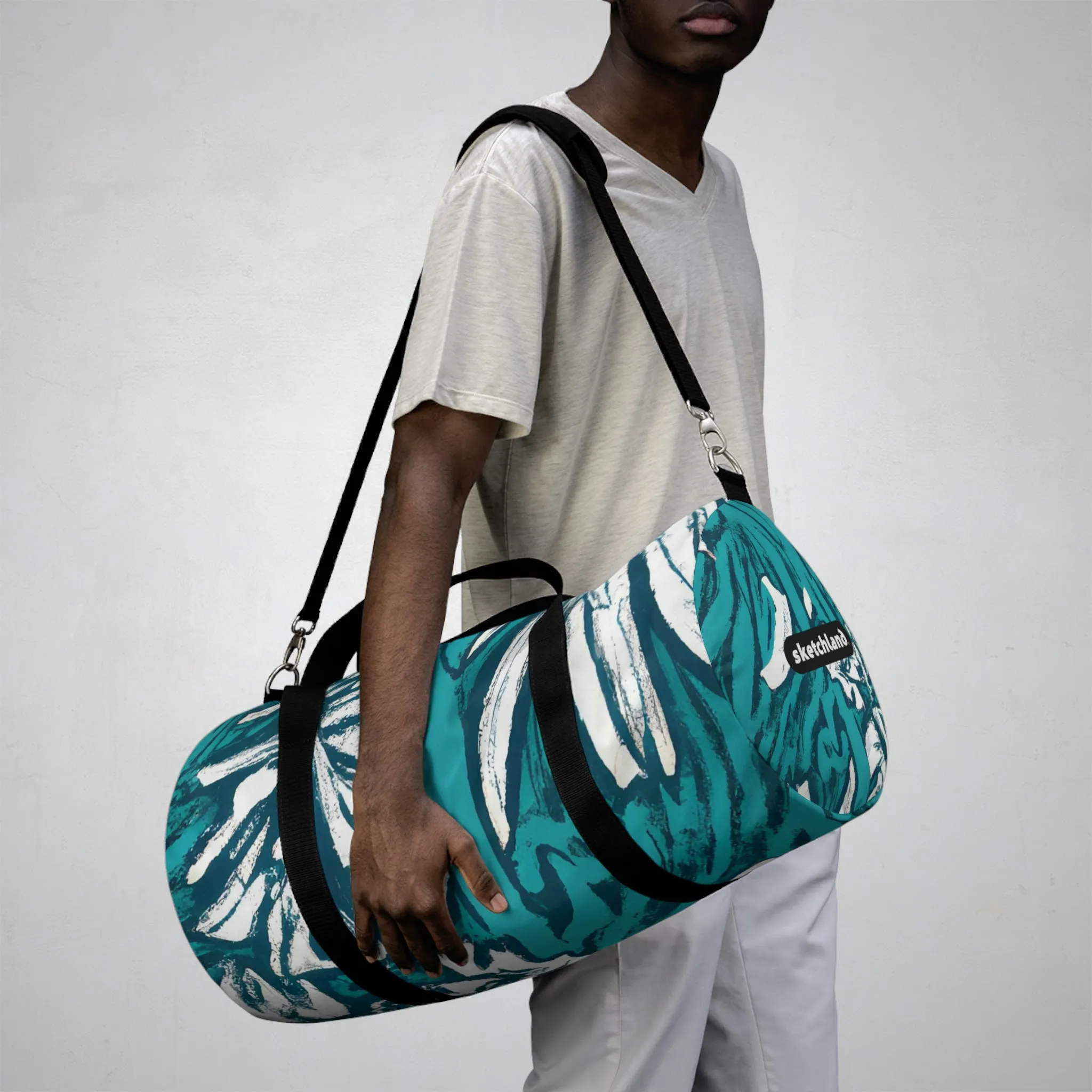 Chaparral Agnes - Duffel Bag