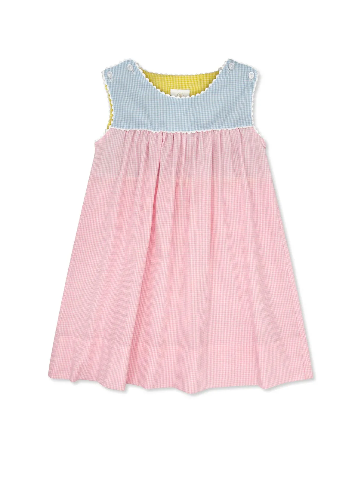 Charming Dress