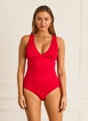 Cherry Ava One Piece