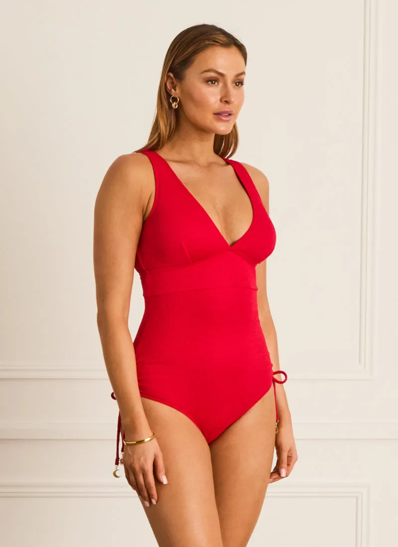 Cherry Ava One Piece