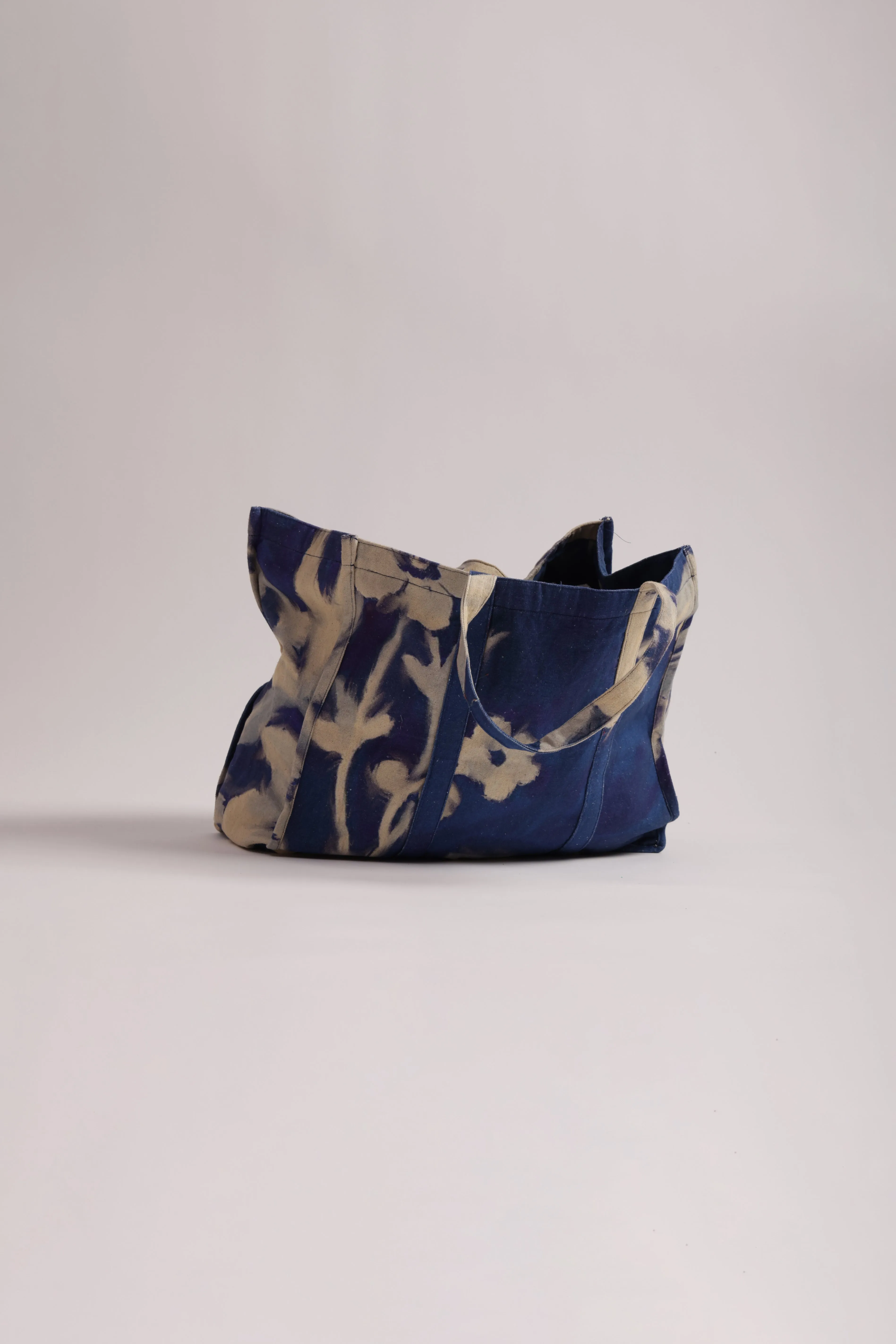 CHICORY TOTE BAG