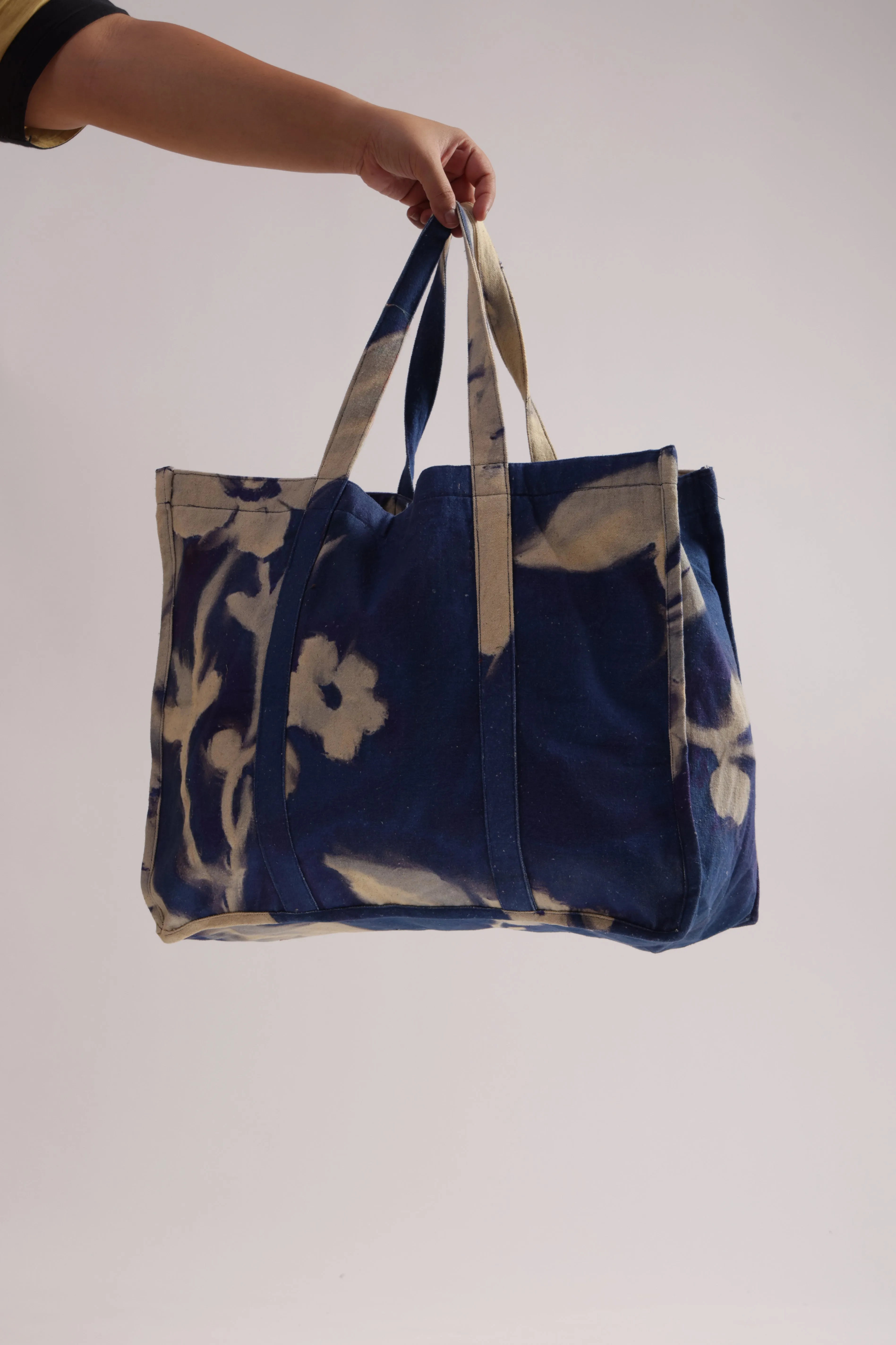 CHICORY TOTE BAG