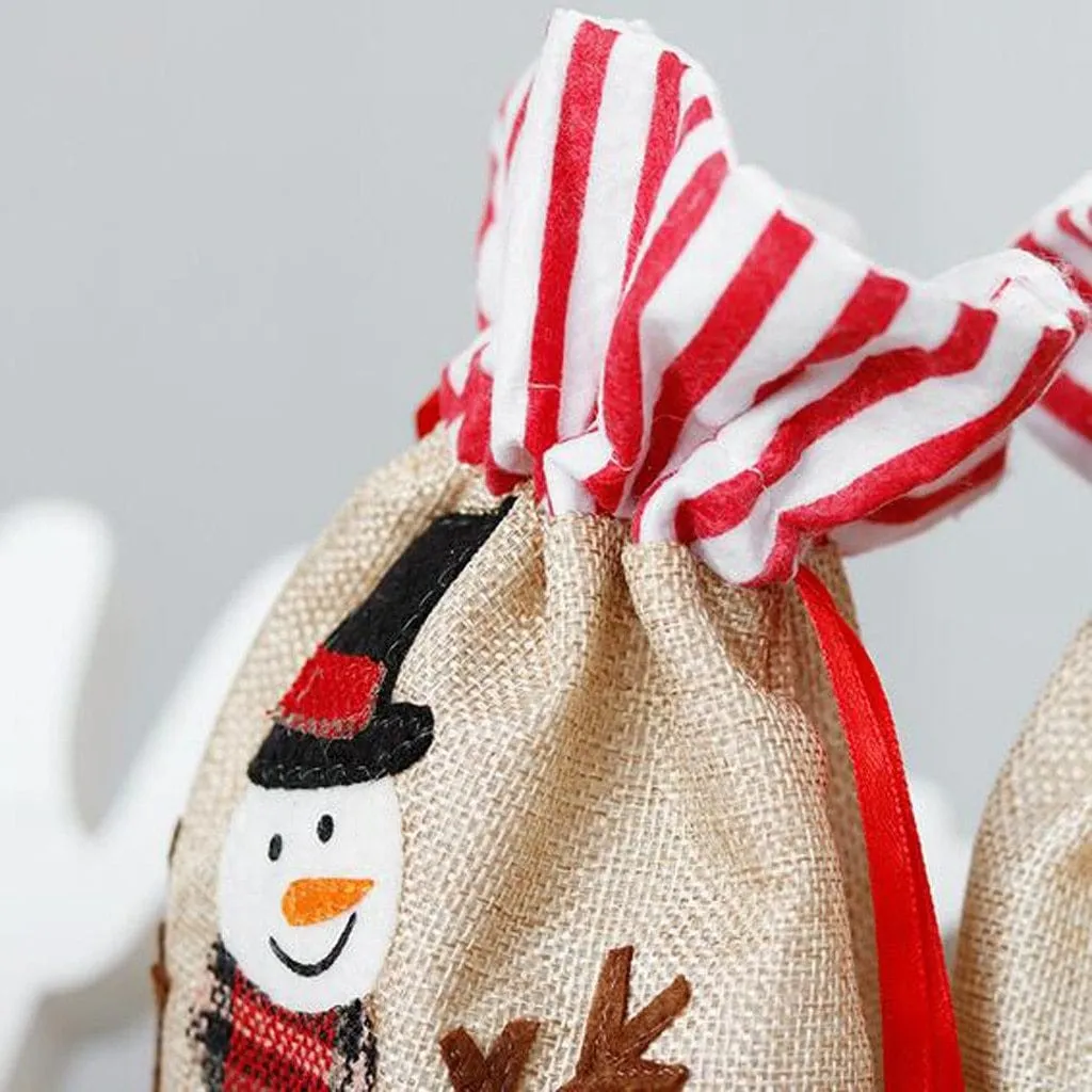 Christmas Gift Bag