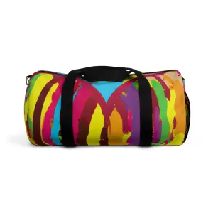 Cion Freda - Duffel Bag