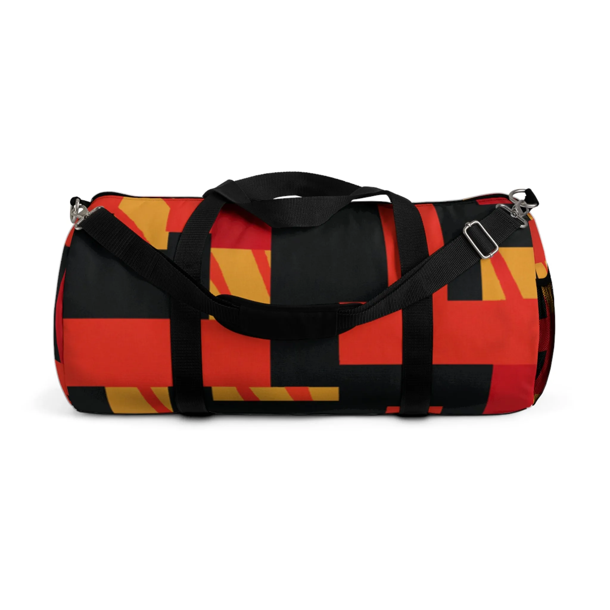Claude Duvalier - Duffel Bag