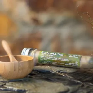 Clay Mask Gift Set